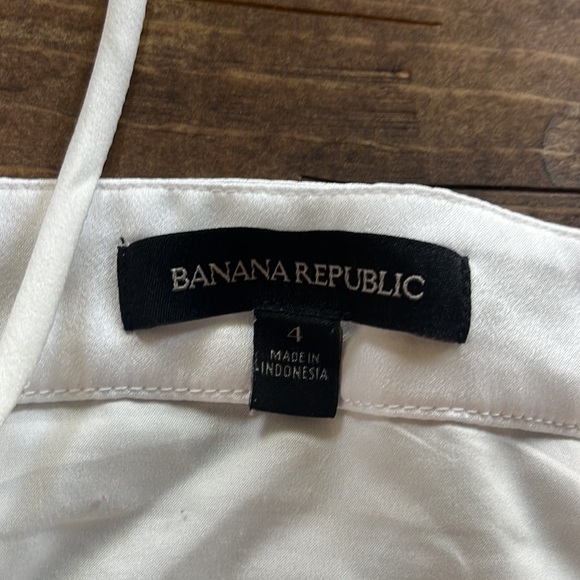 Banana Republic Tank - Picture 3 of 4
